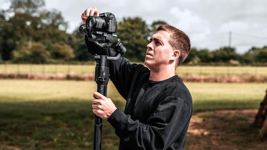 Wedding Day Photo & Video Storytelling