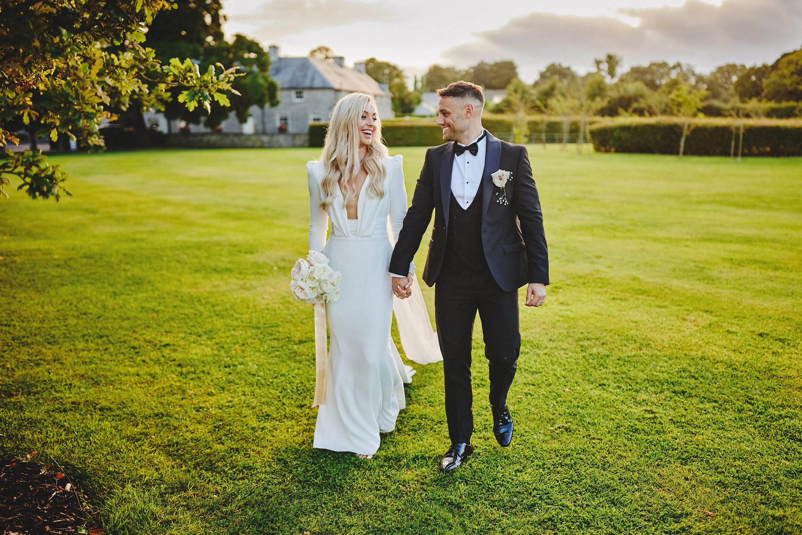 Timeless Wedding Films & Photography