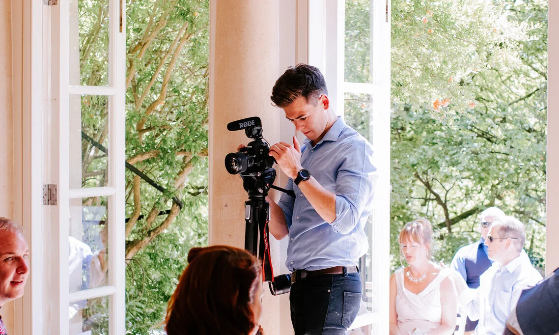 Elevate Your Brand's Narrative: The Impact of Professional Visual Content